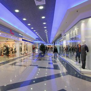 Торговые центры Зыряновского